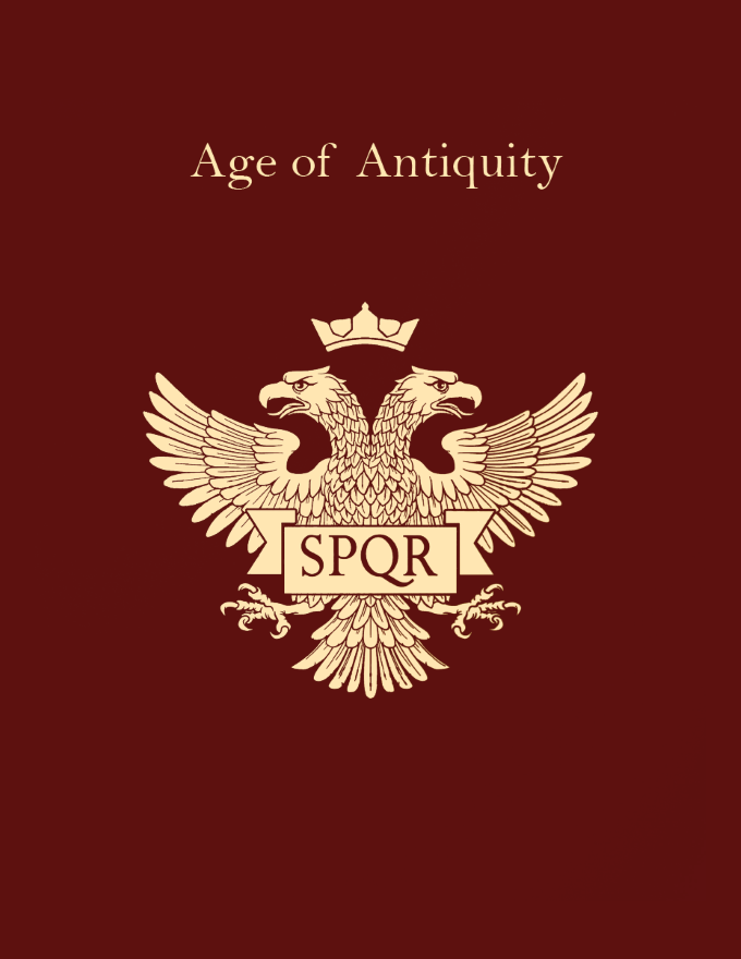 Age of Antiquity