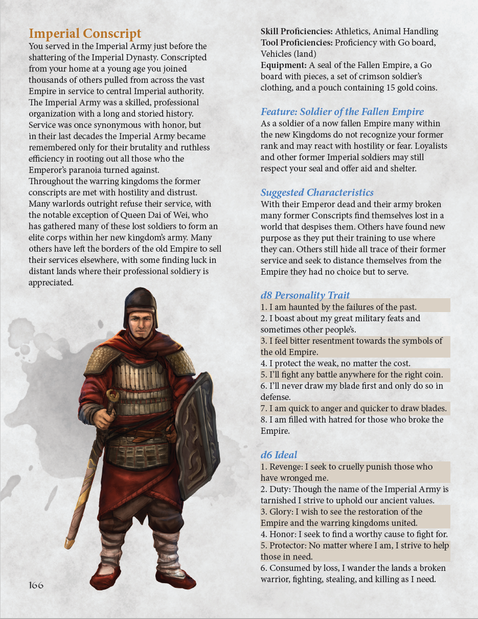 Age of Antiquity - Hardcover