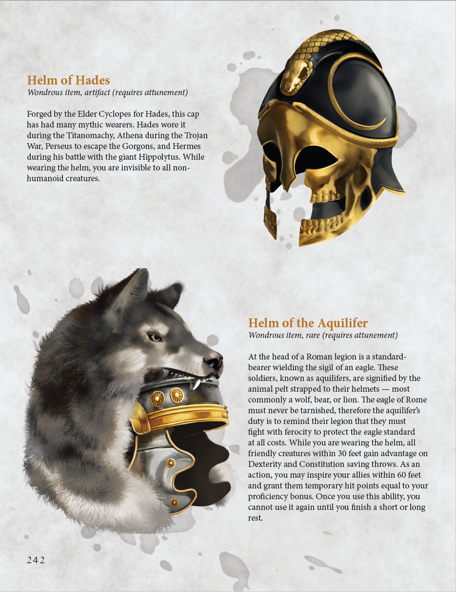 Age of Antiquity - Hardcover