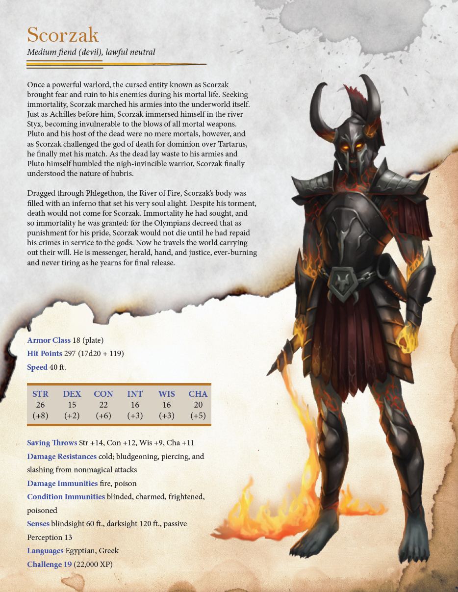 Age of Antiquity - Hardcover