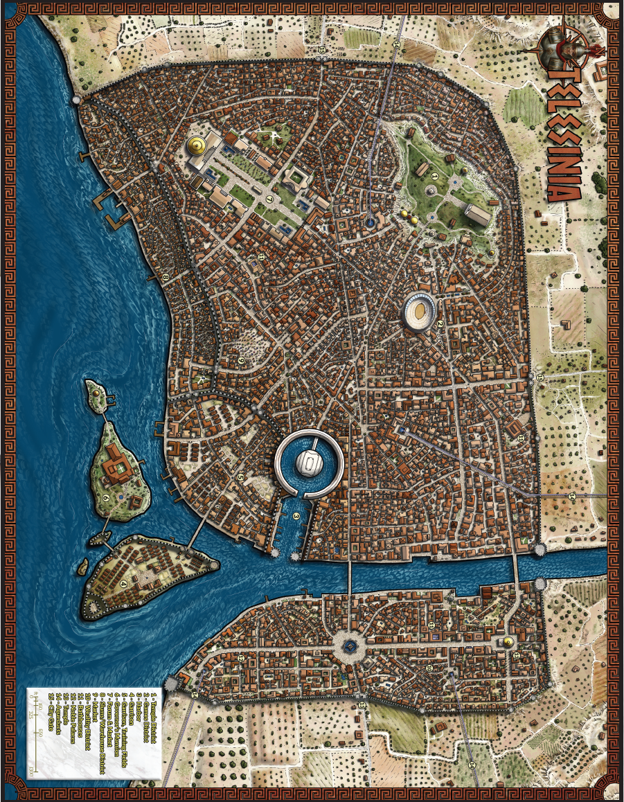 Age of Antiquity - Hardcover